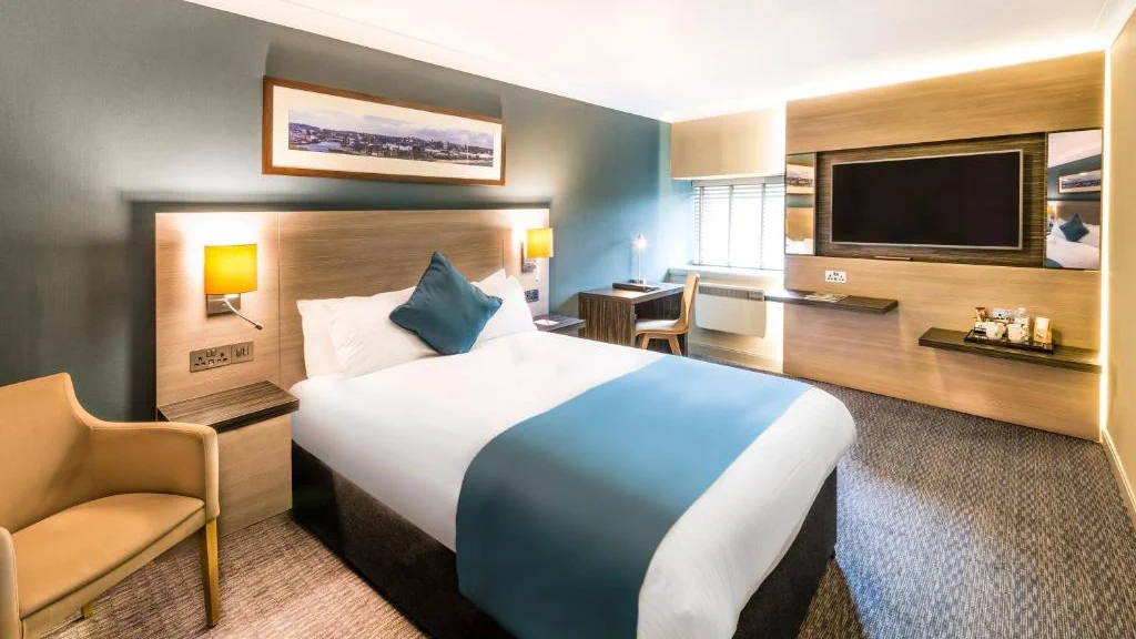 الفندق كوبثورن أبردين - لندن